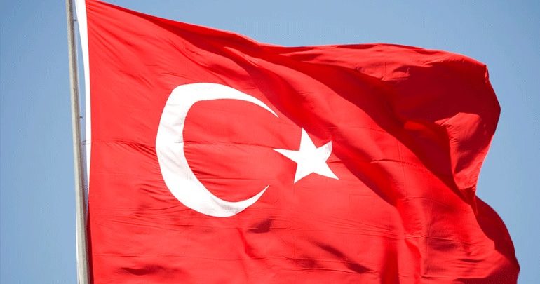 Τουρκική αντιπροσωπεία θα μεταβεί στις ΗΠΑ για να συζητήσει το θέμα της Συρίας Τουρκική αντιπροσωπεία θα μεταβεί στις ΗΠΑ για να συζητήσει το θέμα της Συρίας