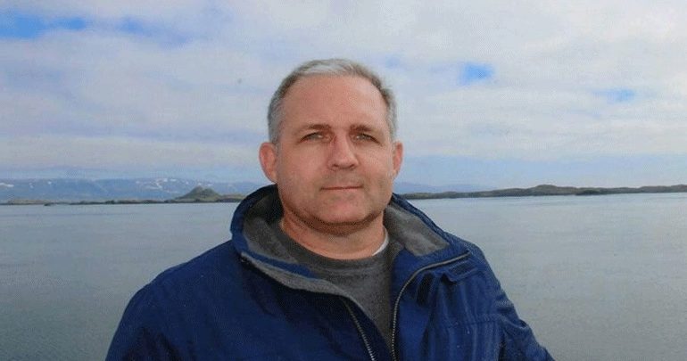 Ο πρώην κατάσκοπος Πολ Ουίλαν που συνελήφθη στη Μόσχα θα δικαστεί χωρίς να ανταλλαγεί Ο πρώην κατάσκοπος Πολ Ουίλαν που συνελήφθη στη Μόσχα θα δικαστεί χωρίς να ανταλλαγεί