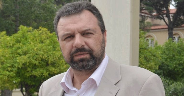 Ρέθυμνο: Έκταση στα σχολεία για ΑμΕΑ παραχώρησε το υπουργείο Αγροτικής Ανάπτυξης Ρέθυμνο: Έκταση στα σχολεία για ΑμΕΑ παραχώρησε το υπουργείο Αγροτικής Ανάπτυξης
