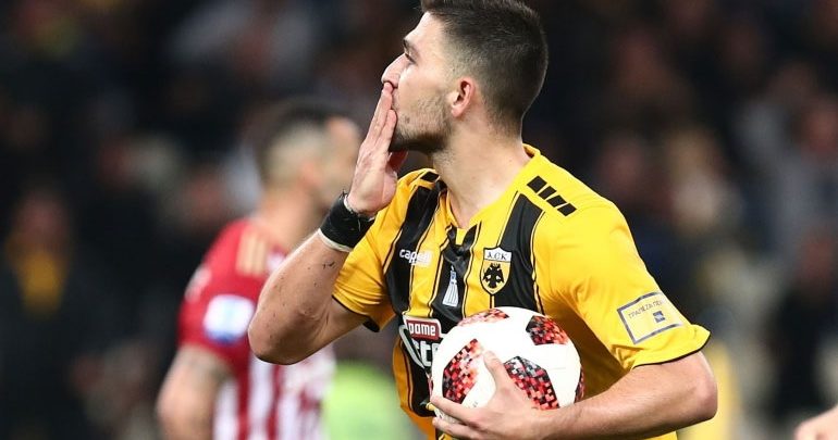 Μπακασέτας: «Τέλος καλό, όλα καλά» Μπακασέτας: «Τέλος καλό, όλα καλά»