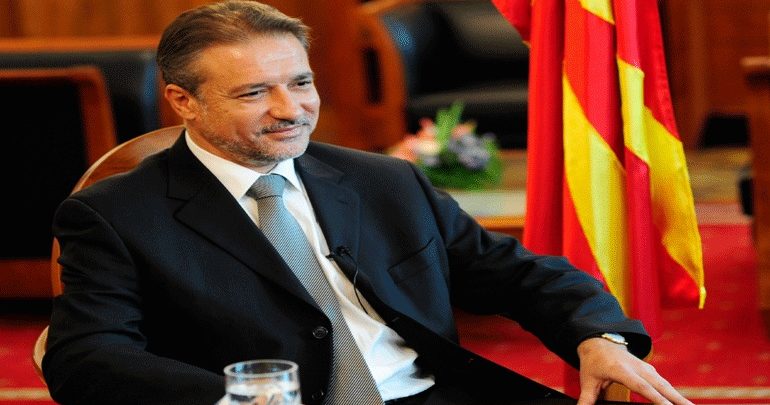 ΠΓΔΜ: Το VMRO-DPMNE ζητά πρόωρες βουλευτικές εκλογές ΠΓΔΜ: Το VMRO-DPMNE ζητά πρόωρες βουλευτικές εκλογές