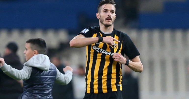 Λόπες: «Θα πετύχουμε τους στόχους μας» Λόπες: «Θα πετύχουμε τους στόχους μας»