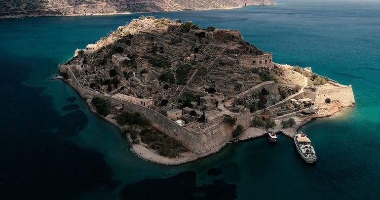 Ένα εκπληκτικό Showreel βίντεο με ομορφιές της Ελλάδας Ένα εκπληκτικό Showreel βίντεο με ομορφιές της Ελλάδας