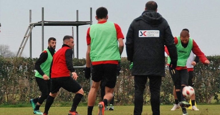 Με απουσίες η Ξάνθη κόντρα στον Παναθηναϊκό Με απουσίες η Ξάνθη κόντρα στον Παναθηναϊκό