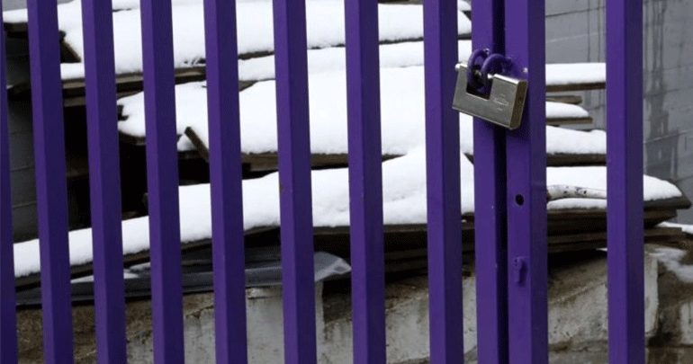 Κλειστά σχολεία σε αρκετούς δήμους της Δυτικής Μακεδονίας Κλειστά σχολεία σε αρκετούς δήμους της Δυτικής Μακεδονίας