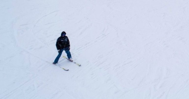 Αίσιο τέλος στην περιπέτεια Λαρισαίου σκιέρ που είχε εξαφανιστεί στο Ελατοχώρι Αίσιο τέλος στην περιπέτεια Λαρισαίου σκιέρ που είχε εξαφανιστεί στο Ελατοχώρι