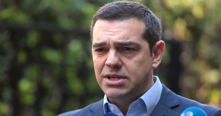 Die Welt: O Τσίπρας αξίζει τον σεβασμό των Ευρωπαίων για τον συμβιβασμό στο ονοματολογικό με την ΠΓΔΜ Die Welt: O Τσίπρας αξίζει τον σεβασμό των Ευρωπαίων για τον συμβιβασμό στο ονοματολογικό με την ΠΓΔΜ