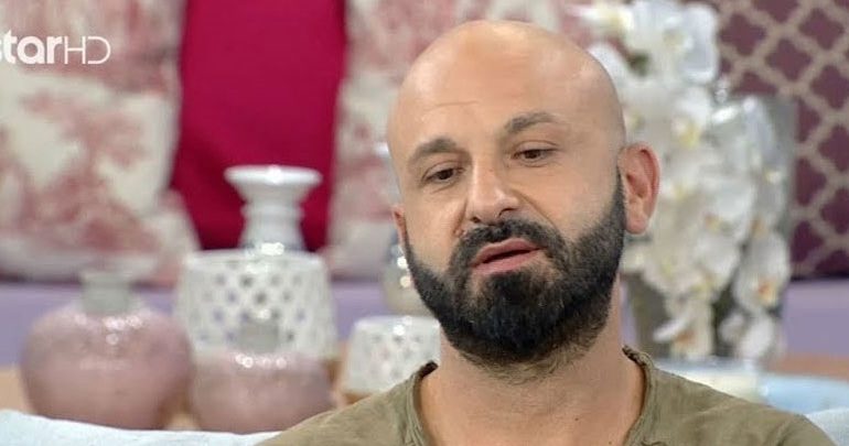 Υπάτιος Πατμανόγλου: Η αποζημίωση-μαμούθ που θα πάρει για το τροχαίο με την Porsche Υπάτιος Πατμανόγλου: Η αποζημίωση-μαμούθ που θα πάρει για το τροχαίο με την Porsche