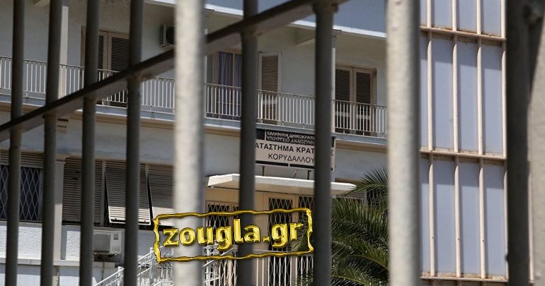 Έκτακτο: Δολοφονήθηκε στον Κορυδαλλό ο παιδοκτόνος της Κέρκυρας Έκτακτο: Δολοφονήθηκε στον Κορυδαλλό ο παιδοκτόνος της Κέρκυρας