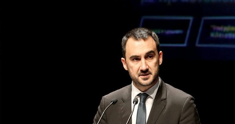 «Ο πρωθυπουργός επέδειξε πολιτικό θάρρος και μία θεσμική υπευθυνότητα, η οποία είναι πολύ σημαντική» «Ο πρωθυπουργός επέδειξε πολιτικό θάρρος και μία θεσμική υπευθυνότητα, η οποία είναι πολύ σημαντική»