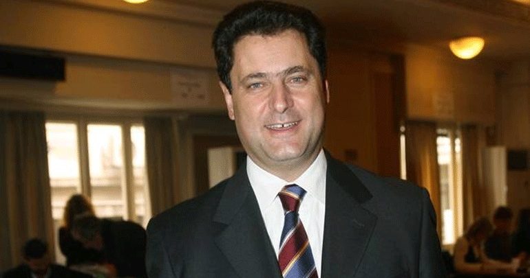 Διακόπηκε για τις 23 Ιανουαρίου η δίκη για τη δολοφονία του Μιχάλη Ζαφειρόπουλου Διακόπηκε για τις 23 Ιανουαρίου η δίκη για τη δολοφονία του Μιχάλη Ζαφειρόπουλου