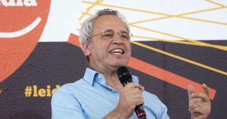 Ο πολιτικός κόσμος καταδικάζει το απειλητικό μήνυμα δέχθηκε γνωστός δημοσιογράφος στην Ιταλία Ο πολιτικός κόσμος καταδικάζει το απειλητικό μήνυμα δέχθηκε γνωστός δημοσιογράφος στην Ιταλία