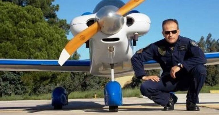 Αναζητούν για τρίτη ημέρα τον Παναγιώτη Κεφαλά Αναζητούν για τρίτη ημέρα τον Παναγιώτη Κεφαλά