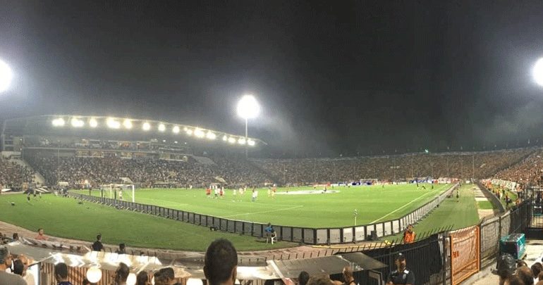 Super League: Μάχες σε Τούμπα και Ζωσιμάδες Super League: Μάχες σε Τούμπα και Ζωσιμάδες