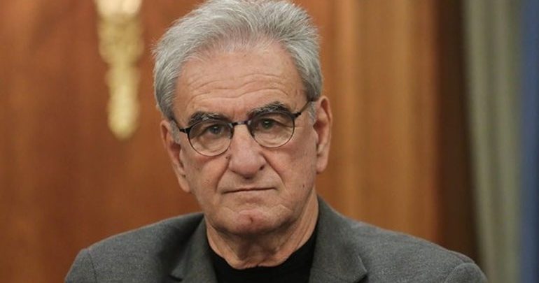 Προς την υπερψήφιση της Συμφωνίας των Πρεσπών προσανατολίζεται ο Σπύρος Λυκούδης Προς την υπερψήφιση της Συμφωνίας των Πρεσπών προσανατολίζεται ο Σπύρος Λυκούδης