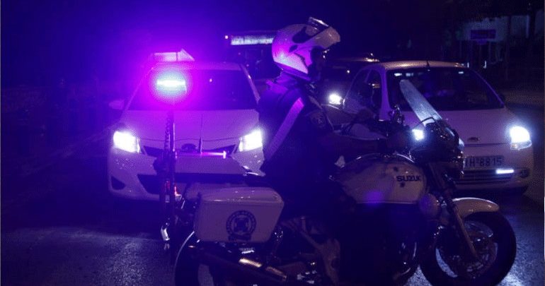 Συνελήφθησαν δύο από τους δραπέτες της Διεύθυνσης Αλλοδαπών Συνελήφθησαν δύο από τους δραπέτες της Διεύθυνσης Αλλοδαπών