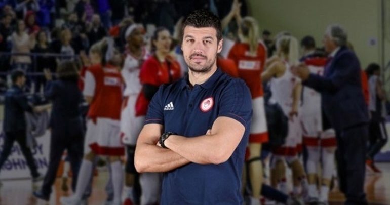 Παντελάκης: Πιστεύω στην ομάδα μου Παντελάκης: Πιστεύω στην ομάδα μου