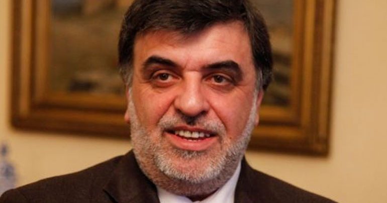 Αύριο η κηδεία του Σπύρου Παπασπύρου Αύριο η κηδεία του Σπύρου Παπασπύρου