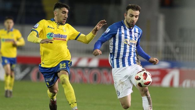 Super League: H βαθμολογία πριν τα ματς του Big - 4 Super League: H βαθμολογία πριν τα ματς του Big - 4