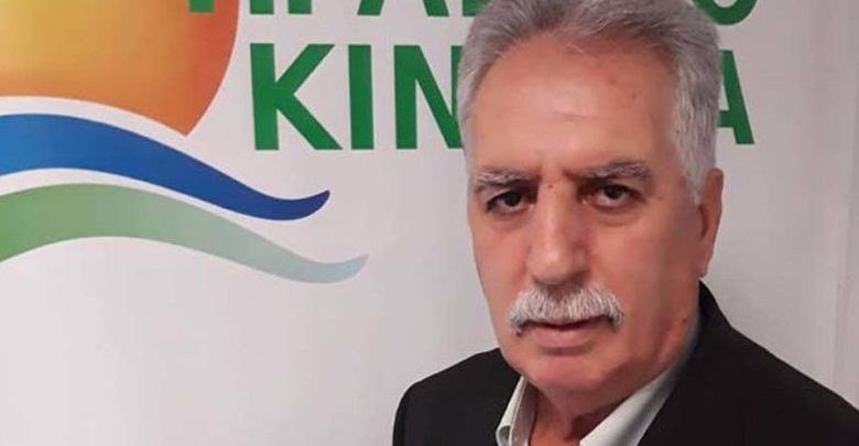 Αθ. Ακρίβος: Να αντιμετωπιστεί από κοινού και συνολικά η καταστροφική ασθένεια των πλατάνων στα Τρίκαλα Αθ. Ακρίβος: Να αντιμετωπιστεί από κοινού και συνολικά η καταστροφική ασθένεια των πλατάνων στα Τρίκαλα