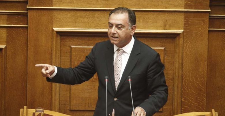 Ερώτηση Κέλλα σε Αχτσιόγλου: Πολίτες και προσωπικό αγκομαχούν στα γρανάζια του ΕΦΚΑ αγροτών Ερώτηση Κέλλα σε Αχτσιόγλου: Πολίτες και προσωπικό αγκομαχούν στα γρανάζια του ΕΦΚΑ αγροτών