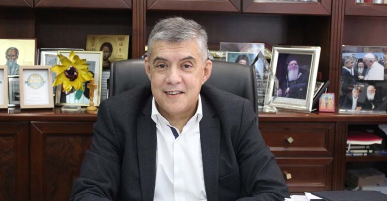 Οδικά έργα συνολικού προϋπολογισμού 200.000 ευρώ προχωρά η Περιφέρεια Θεσσαλίας στην Π.Ε. Λάρισας Οδικά έργα συνολικού προϋπολογισμού 200.000 ευρώ προχωρά η Περιφέρεια Θεσσαλίας στην Π.Ε. Λάρισας
