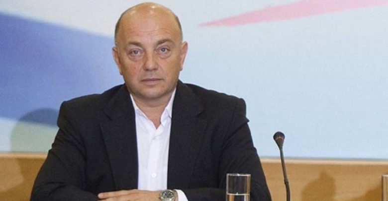 Τοσουνίδης σε Χρυσοβελώνη: Ψεύδεστε όσον αφορά στην «ηρωική» σας παραίτηση - Προηγήθηκε η διαγραφή σας Τοσουνίδης σε Χρυσοβελώνη: Ψεύδεστε όσον αφορά στην «ηρωική» σας παραίτηση - Προηγήθηκε η διαγραφή σας