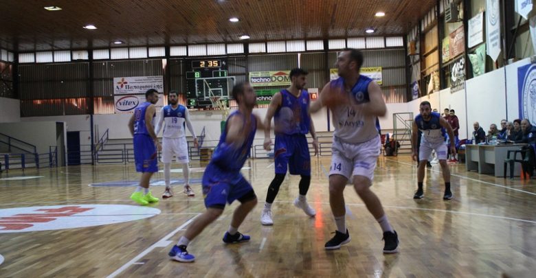 Α2: Πολύ σκληρός για να... χάσει ο Ερμής Αγιάς Α2: Πολύ σκληρός για να... χάσει ο Ερμής Αγιάς