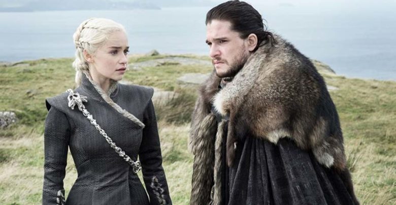 Ποιος θα ανέβει στον θρόνο του Game of Thrones; Ποιος θα ανέβει στον θρόνο του Game of Thrones;