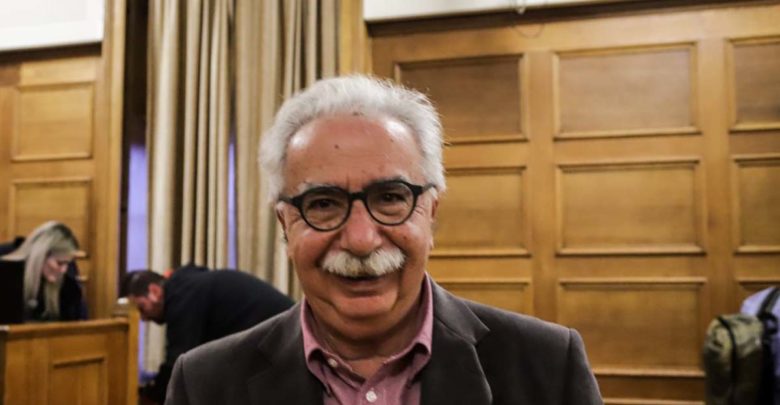 Με τροπολογία το νέο σύστημα διορισμού 15.000 εκπαιδευτικών Με τροπολογία το νέο σύστημα διορισμού 15.000 εκπαιδευτικών