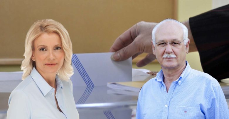 Οι επτά παράγοντες "κλειδιά" που θα κρίνουν τη δημαρχία μεταξύ Καλογιάννη και Καραλαριώτου στο δήμο Λαρισαίων Οι επτά παράγοντες "κλειδιά" που θα κρίνουν τη δημαρχία μεταξύ Καλογιάννη και Καραλαριώτου στο δήμο Λαρισαίων