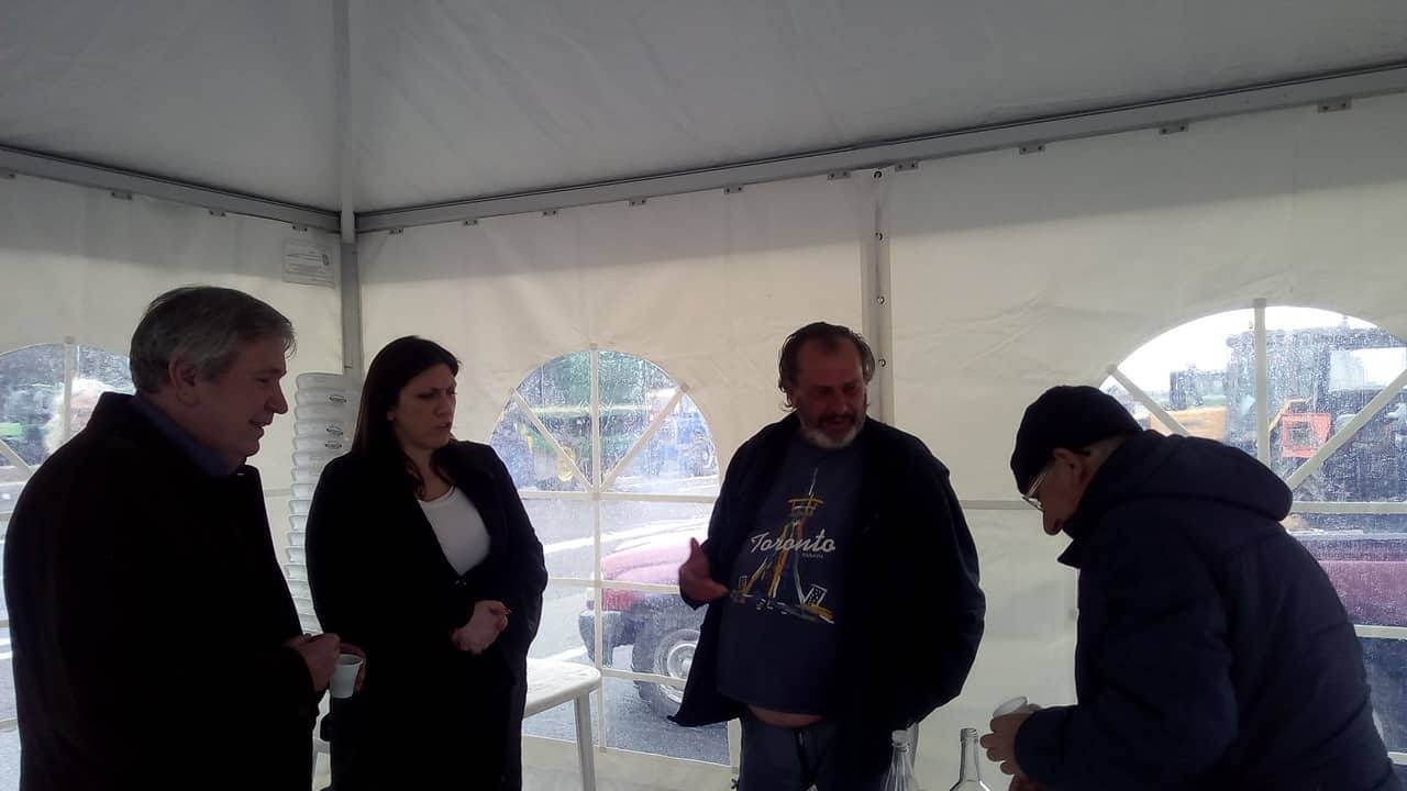 konstantopoulou trakter | Lamianow.gr