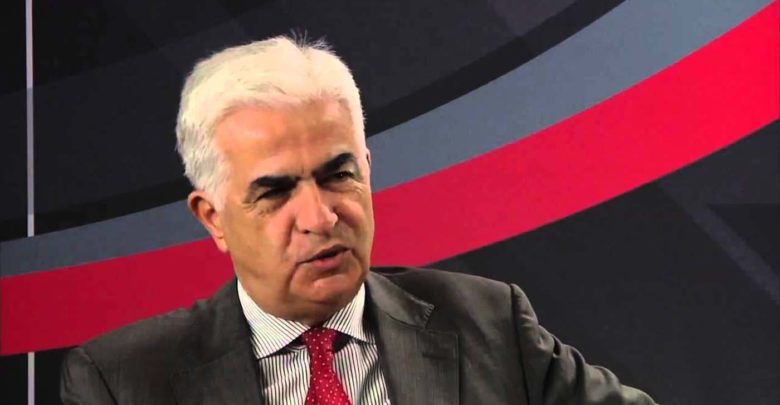 Ο πολιτικός επιστήμων Λευτέρης Κουσούλης στο onlarissa.gr: Ο ΣΥΡΙΖΑ δεν είναι ένα δημοκρατικό κόμμα - Είναι μια ομάδα ανθρώπων που τα θέλει όλα Ο πολιτικός επιστήμων Λευτέρης Κουσούλης στο onlarissa.gr: Ο ΣΥΡΙΖΑ δεν είναι ένα δημοκρατικό κόμμα - Είναι μια ομάδα ανθρώπων που τα θέλει όλα