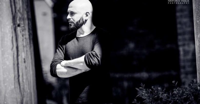 «Οι Στοιχειωμένοι» του Δημήτρη Μαραμή στο ΔΩΛ - Ένα σύγχρονο ελληνικό μιούζικαλ βασισμένο στη δημοτική ποίηση «Οι Στοιχειωμένοι» του Δημήτρη Μαραμή στο ΔΩΛ - Ένα σύγχρονο ελληνικό μιούζικαλ βασισμένο στη δημοτική ποίηση