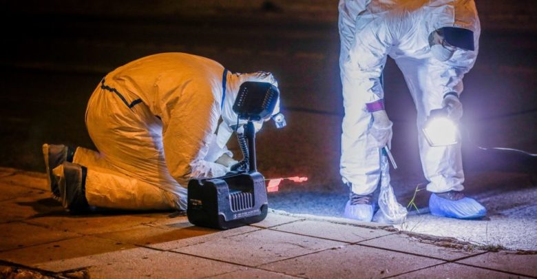 Λήξη συναγερμού στον Βόλο - Τι περιείχε ο ύποπτος φάκελος Λήξη συναγερμού στον Βόλο - Τι περιείχε ο ύποπτος φάκελος