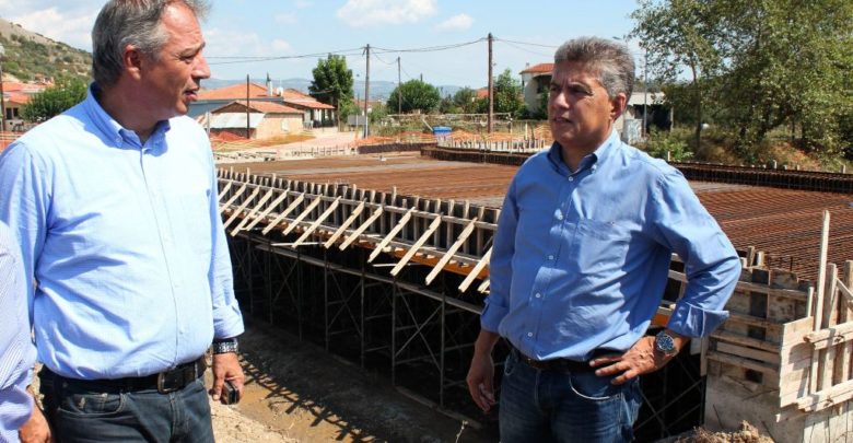 Βελτιώνει αθλητικές εγκαταστάσεις σε Τρίκαλα, Πύλη, Μετέωρα και Φαρκαδόνα η Περιφέρεια Θεσσαλίας Βελτιώνει αθλητικές εγκαταστάσεις σε Τρίκαλα, Πύλη, Μετέωρα και Φαρκαδόνα η Περιφέρεια Θεσσαλίας