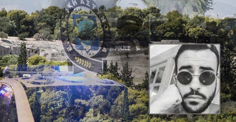 Aμετανόητος ο δράστης για τη δολοφονία του 25χρονου Νίκου Μουστάκα Aμετανόητος ο δράστης για τη δολοφονία του 25χρονου Νίκου Μουστάκα