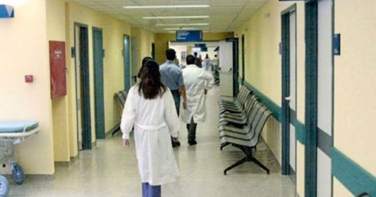 Παρέμβαση του Εισαγγελέα για τους θανάτους παιδιών στο Νοσοκομείο Λαμίας Παρέμβαση του Εισαγγελέα για τους θανάτους παιδιών στο Νοσοκομείο Λαμίας