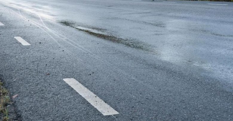 Την προσοχή των οδηγών εφιστά η Περιφέρεια Θεσσαλίας λόγω του παγετού Την προσοχή των οδηγών εφιστά η Περιφέρεια Θεσσαλίας λόγω του παγετού