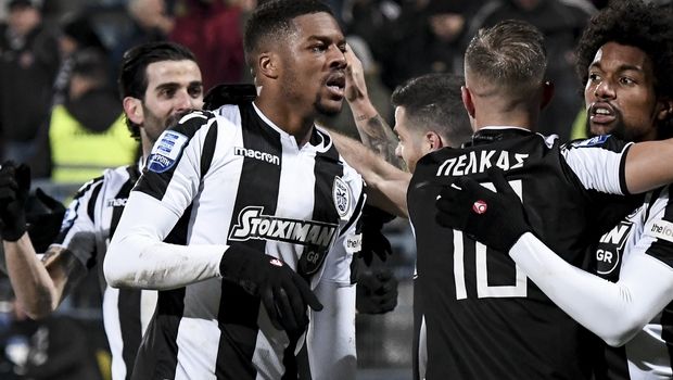 Super League: Τα γκολ και τα highlights της 16ης αγωνιστικής Super League: Τα γκολ και τα highlights της 16ης αγωνιστικής