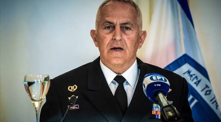 Ο σεφ του ΣΚΑΪ είναι ο γιος του νέου υπουργού Άμυνας Ο σεφ του ΣΚΑΪ είναι ο γιος του νέου υπουργού Άμυνας