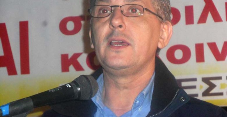 Διαμαρτυρία για τη συμφωνία των Πρεσπών στην πλατεία του ΑΤΑ (φωτό) Διαμαρτυρία για τη συμφωνία των Πρεσπών στην πλατεία του ΑΤΑ (φωτό)
