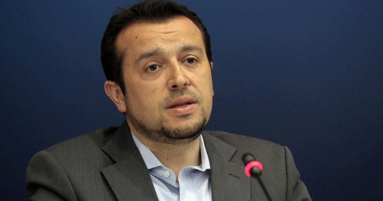 «Να δώσουμε τη δυνατότητα στις πρωτότυπες ιδέες να "έλθουν" σε επαφή με το ευρύ κοινό» «Να δώσουμε τη δυνατότητα στις πρωτότυπες ιδέες να "έλθουν" σε επαφή με το ευρύ κοινό»