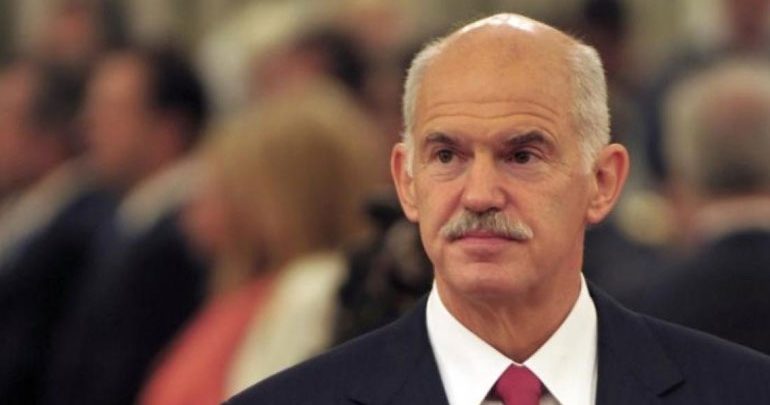 Συνέντευξη Γ. Παπανδρέου στο CNBC: Συνεργασία για τον κατευνασμό των αγορών Συνέντευξη Γ. Παπανδρέου στο CNBC: Συνεργασία για τον κατευνασμό των αγορών