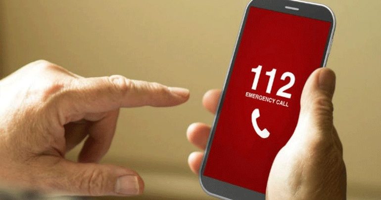 Τις 140 εκατ. έφτασαν οι κλήσεις στον Ευρωπαϊκό Αριθμό Έκτακτης Ανάγκης το 2018 Τις 140 εκατ. έφτασαν οι κλήσεις στον Ευρωπαϊκό Αριθμό Έκτακτης Ανάγκης το 2018