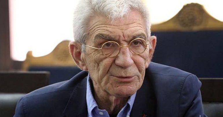 Μπουτάρης: Δεν θα δεχθώ να μείνει η πόλη ακυβέρνητη τους επόμενους μήνες Μπουτάρης: Δεν θα δεχθώ να μείνει η πόλη ακυβέρνητη τους επόμενους μήνες