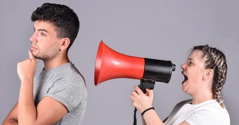 Παγκόσμιος Οργανισμός Υγείας: Οι μουσικές συνήθειες των millennials θέτουν σε κίνδυνο την ακοή τους Παγκόσμιος Οργανισμός Υγείας: Οι μουσικές συνήθειες των millennials θέτουν σε κίνδυνο την ακοή τους