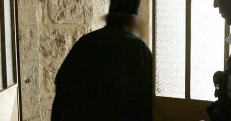 Λαμία: Στο εδώλιο ο ιερέας που ασέλγησε σε παιδί με βαριά νοητική υστέρηση Λαμία: Στο εδώλιο ο ιερέας που ασέλγησε σε παιδί με βαριά νοητική υστέρηση