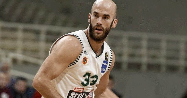 Παναθηναϊκός: Μέρος του προγράμματος Καλάθης και Λάνγκφορντ Παναθηναϊκός: Μέρος του προγράμματος Καλάθης και Λάνγκφορντ