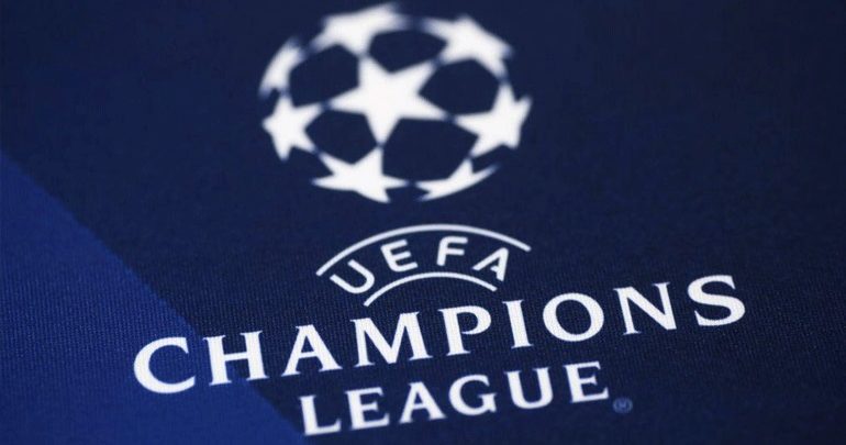 Champions League (Live) Champions League (Live)